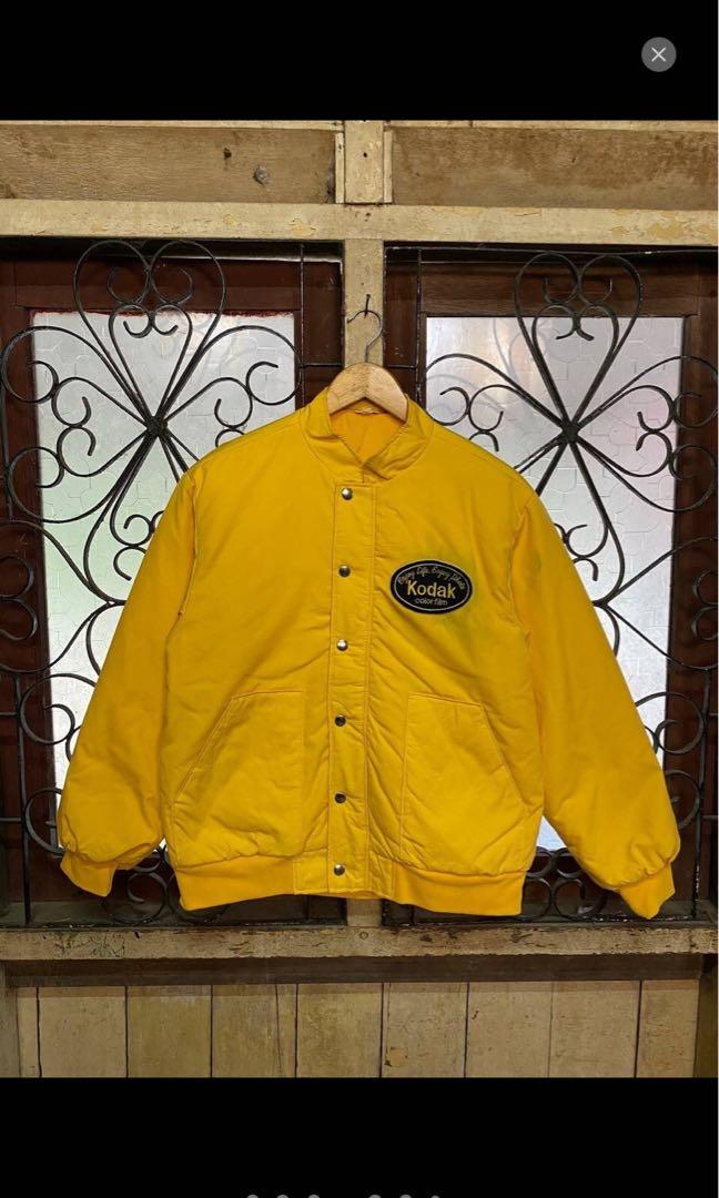 Kodak bomber cheap