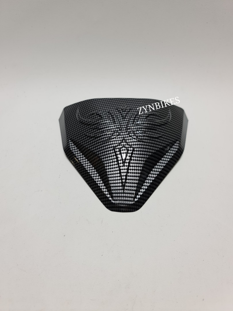 honda livo visor