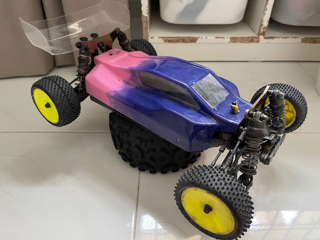 Vkar buggy deals