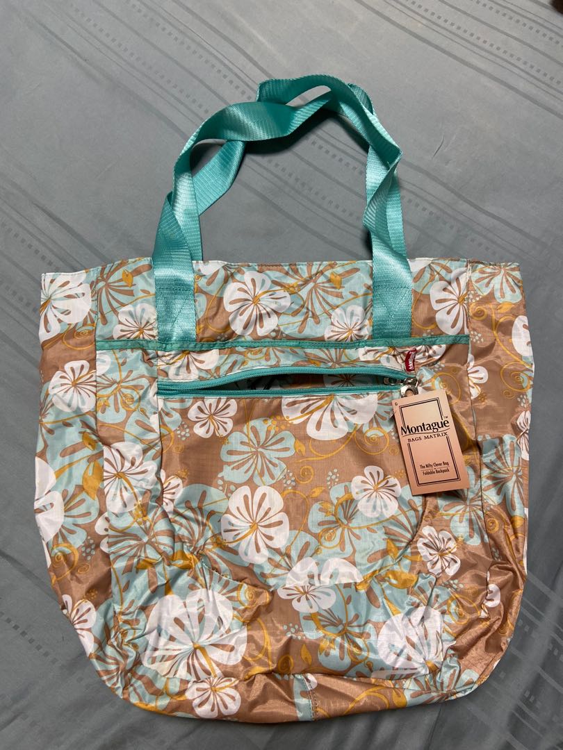 Water resistant diaper/swimming bag, Babies & Kids, Going Out, Diaper