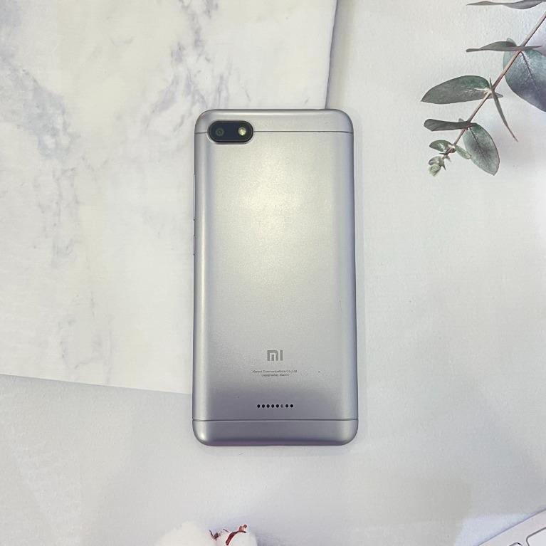 Redmi a6s new arrivals