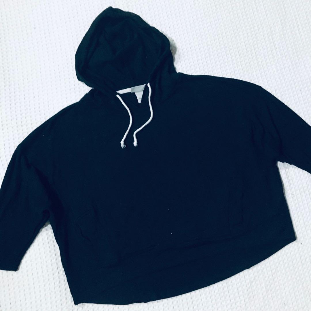 Mossimo sales hoodie women's