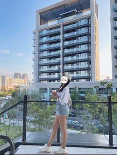 Yeezy350 白（25cm偏小）