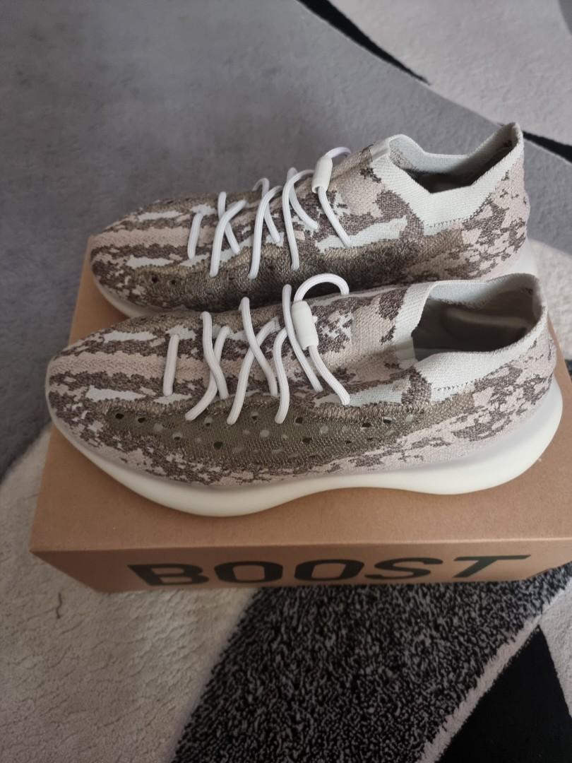 Yeezy 380 jd sports deals