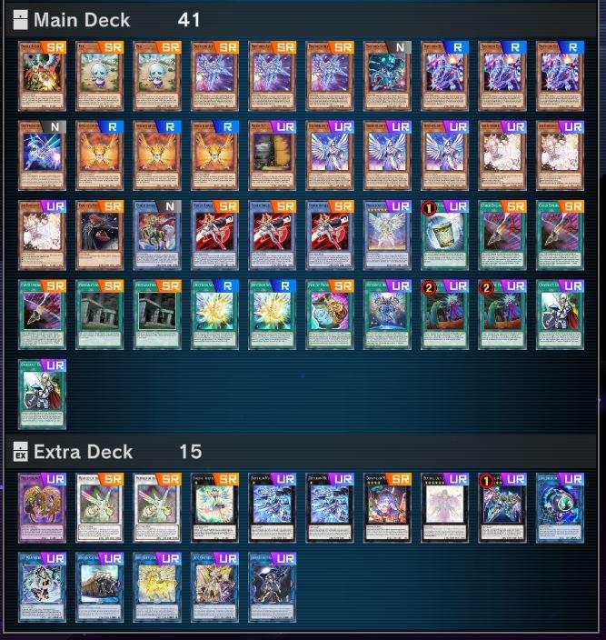 awesome card sleeves Ryker