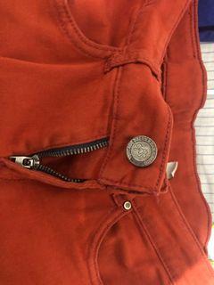 Zara Denim