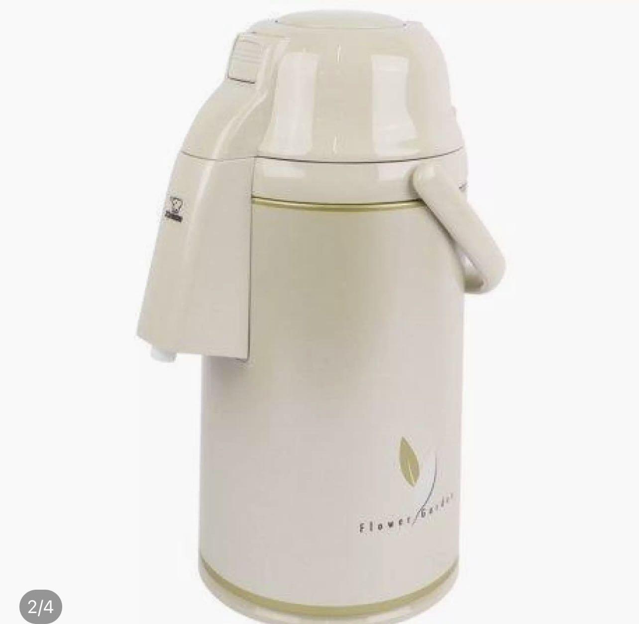 Zojirushi thermo flask 3L, TV & Home Appliances, Kitchen Appliances