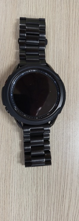 10 months old Samsung Watch 3 45mm LTE Mobile Phones Gadgets