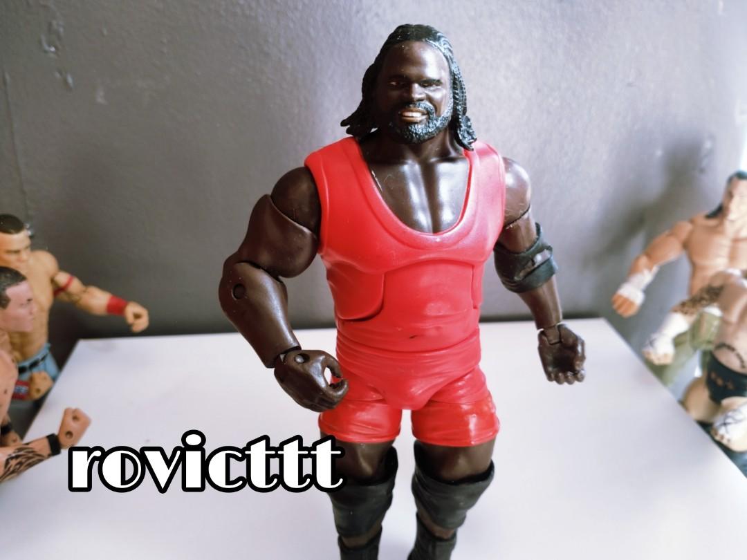 2010 2011 WWE action figures Hobbies Toys Toys Games on