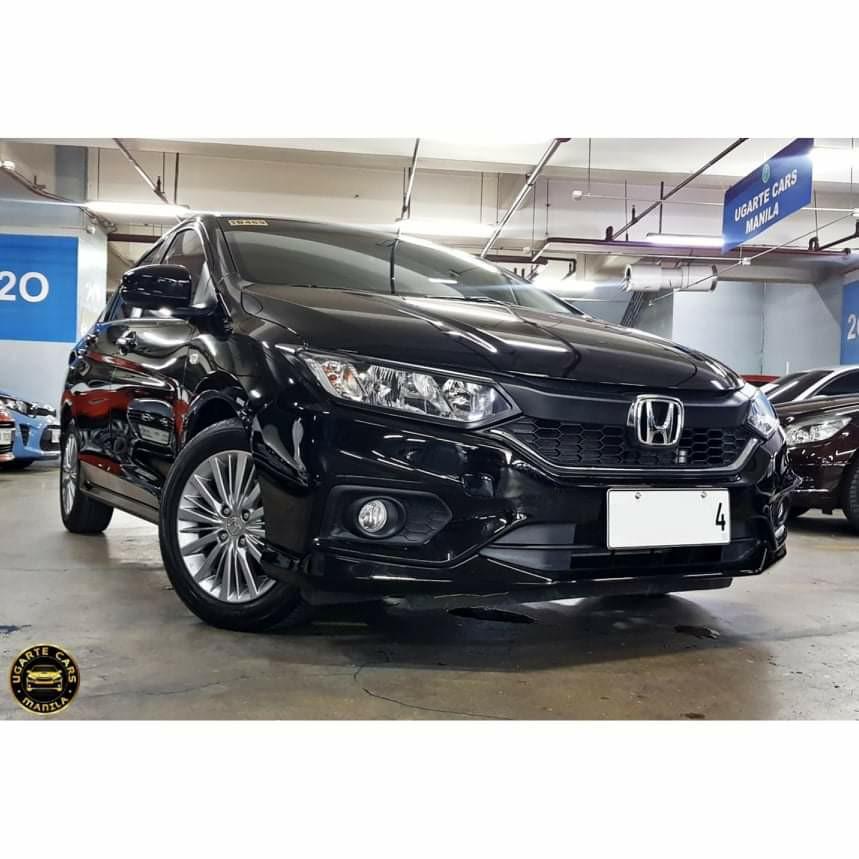 Honda city e mt outlet 2020