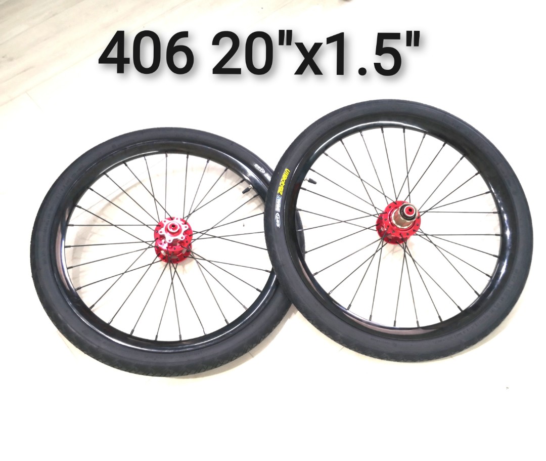 FREE SHIP 48 STATES* FREE Kenda Tires And Tubes Disc Brake Road Bike