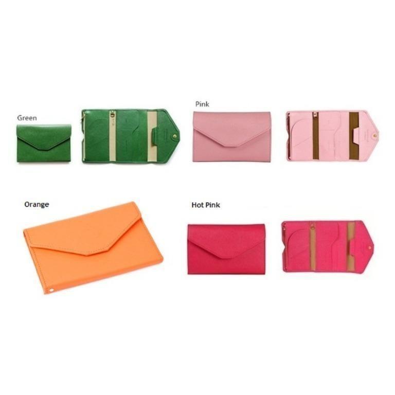 4700+ Reviews BG012 Travel Wallet - Tripping Wallet - Passport Cover ...