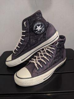 5.5us | Converse Japan Market All Star Trapare High 
(24.5cm)