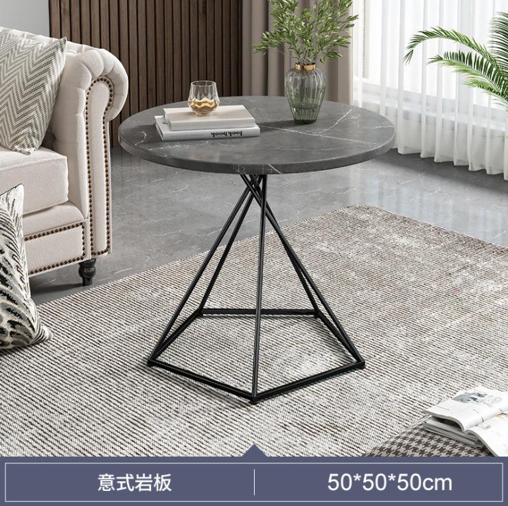 60cm high store table