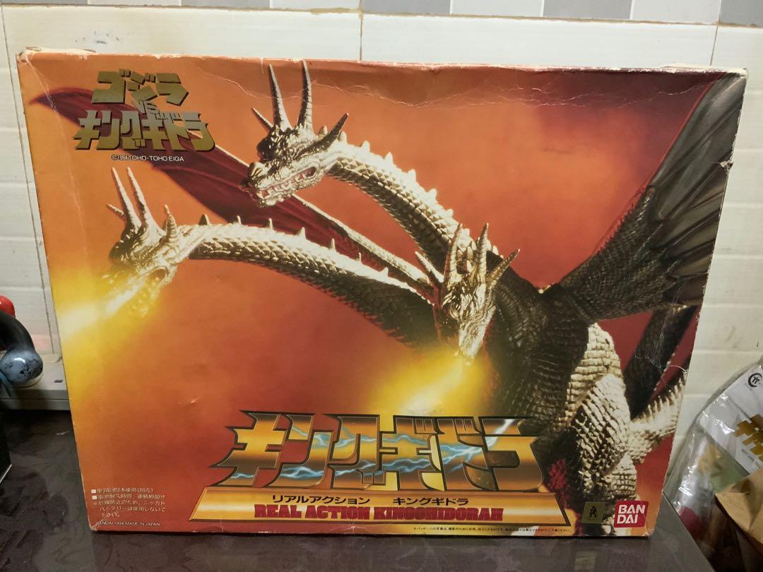 三頭龍電動模型 會行會叫會 家庭電器 熨斗及掛熨機 Carousell