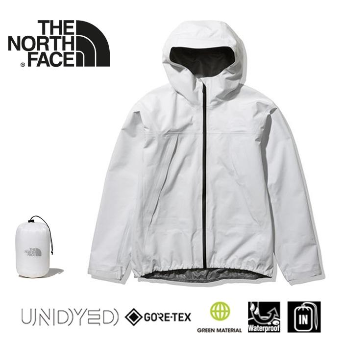 THE NORTH FACE undyed GORE-TEX