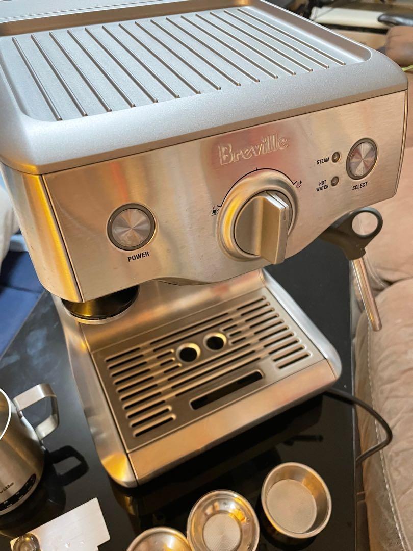 Breville 810 outlet