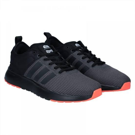 Adidas Cloudfoam Super Racer Star Wars Kylo Ren Size 6.5 US Men s Fashion Footwear Sneakers on Carousell