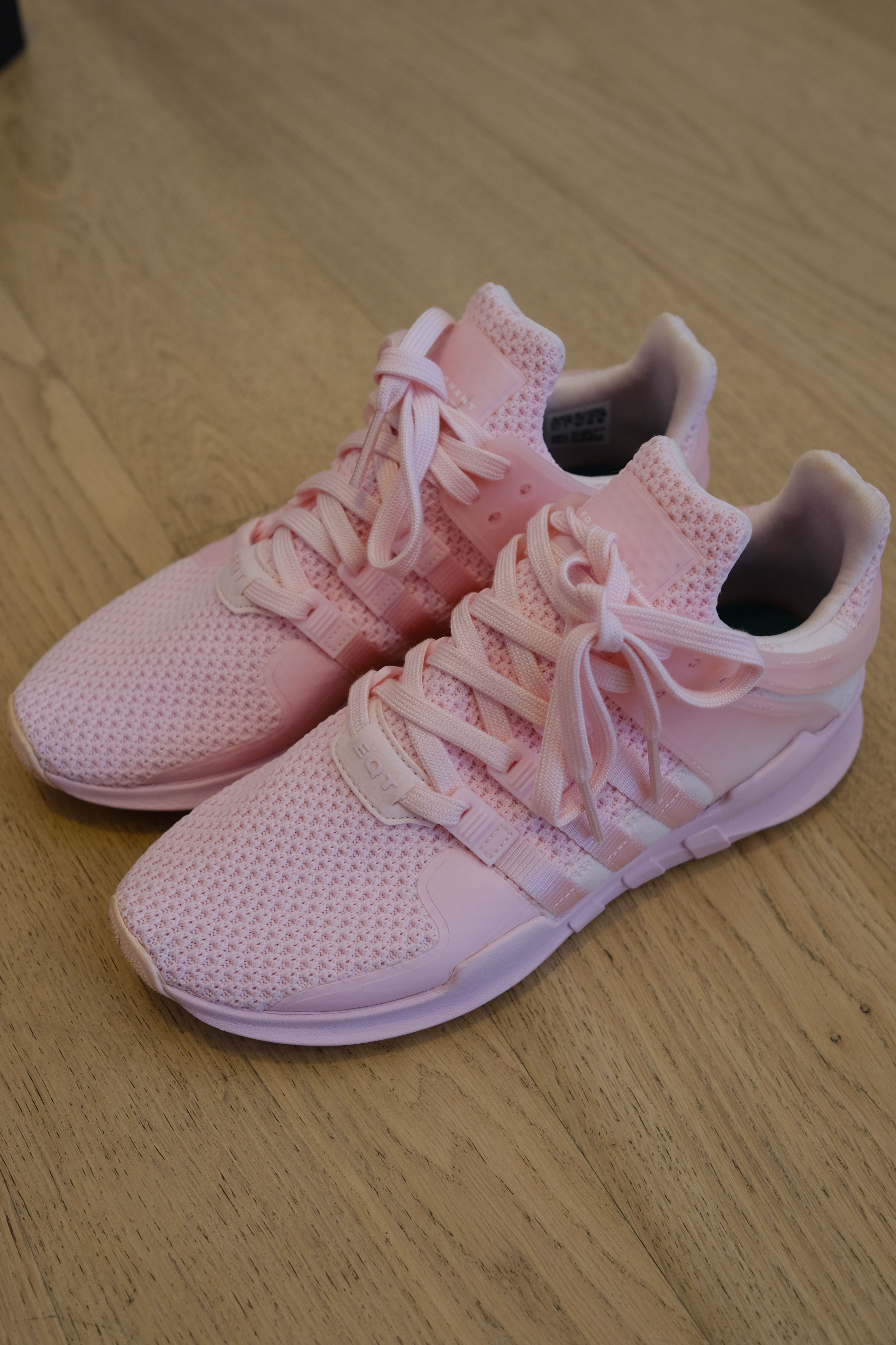 Adidas equipment support adv triple pink clearance