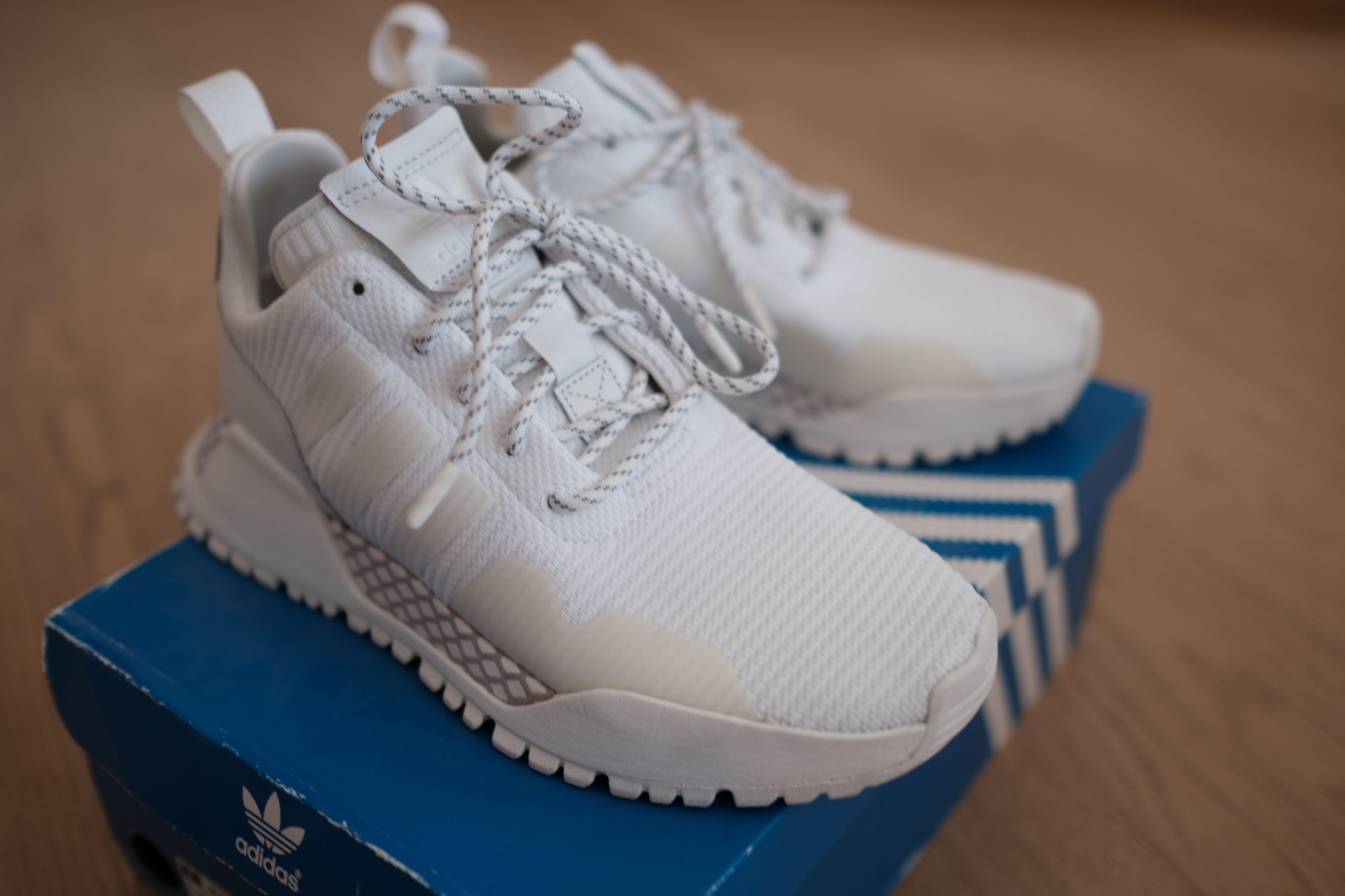 Adidas top h.f 1.4