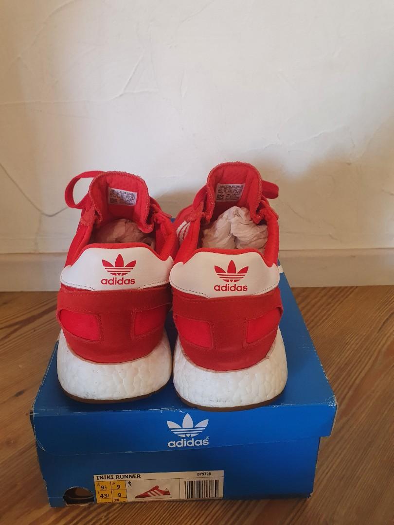 Adidas top iniki zalora