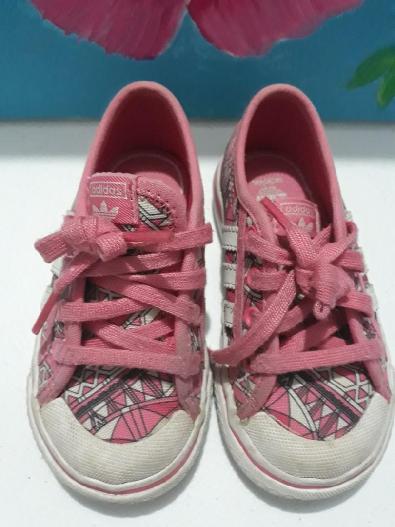 Adidas nizza ortholite best sale