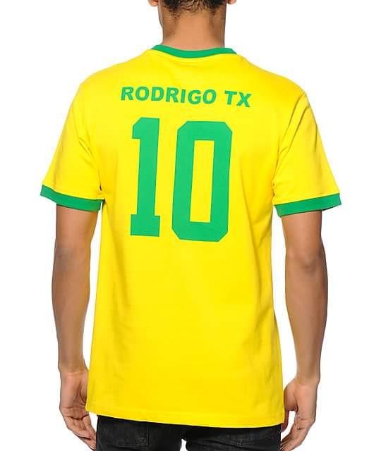 Adidas skateboarding hotsell rodrigo tx