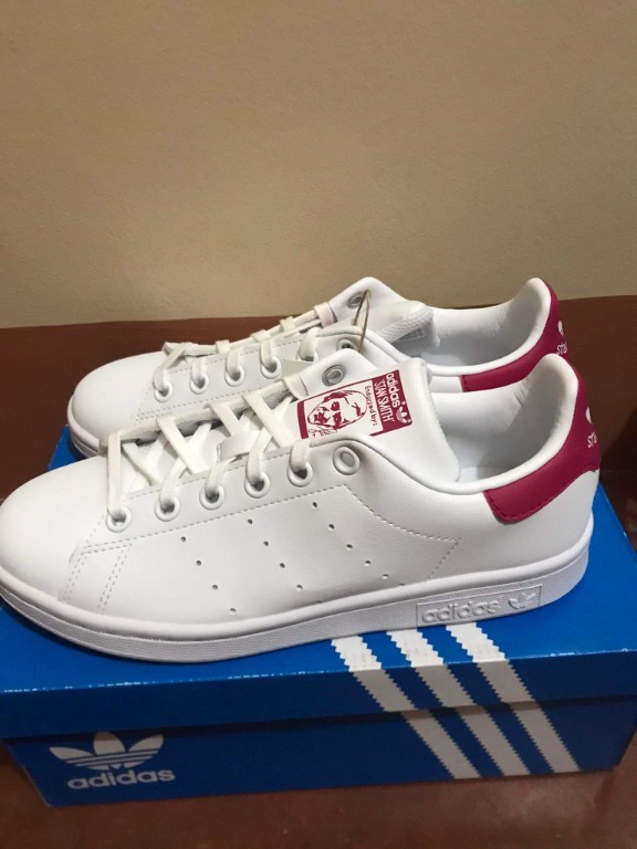 Adidas Stan Smith J