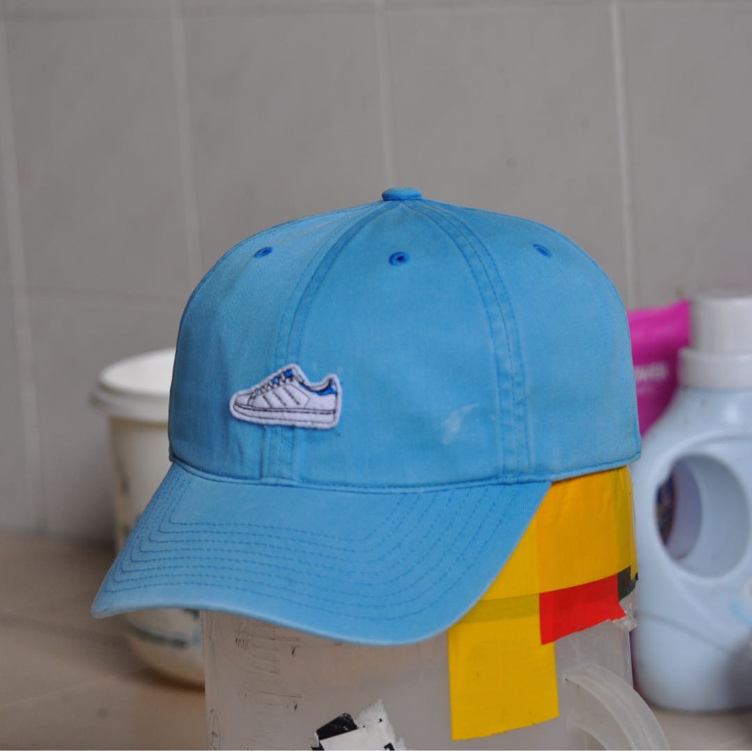 adidas superstar cap