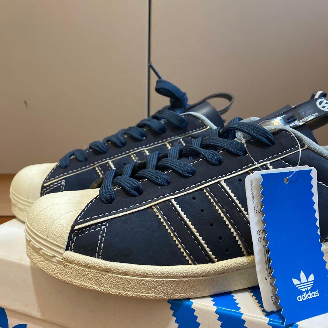Adidas kzk top
