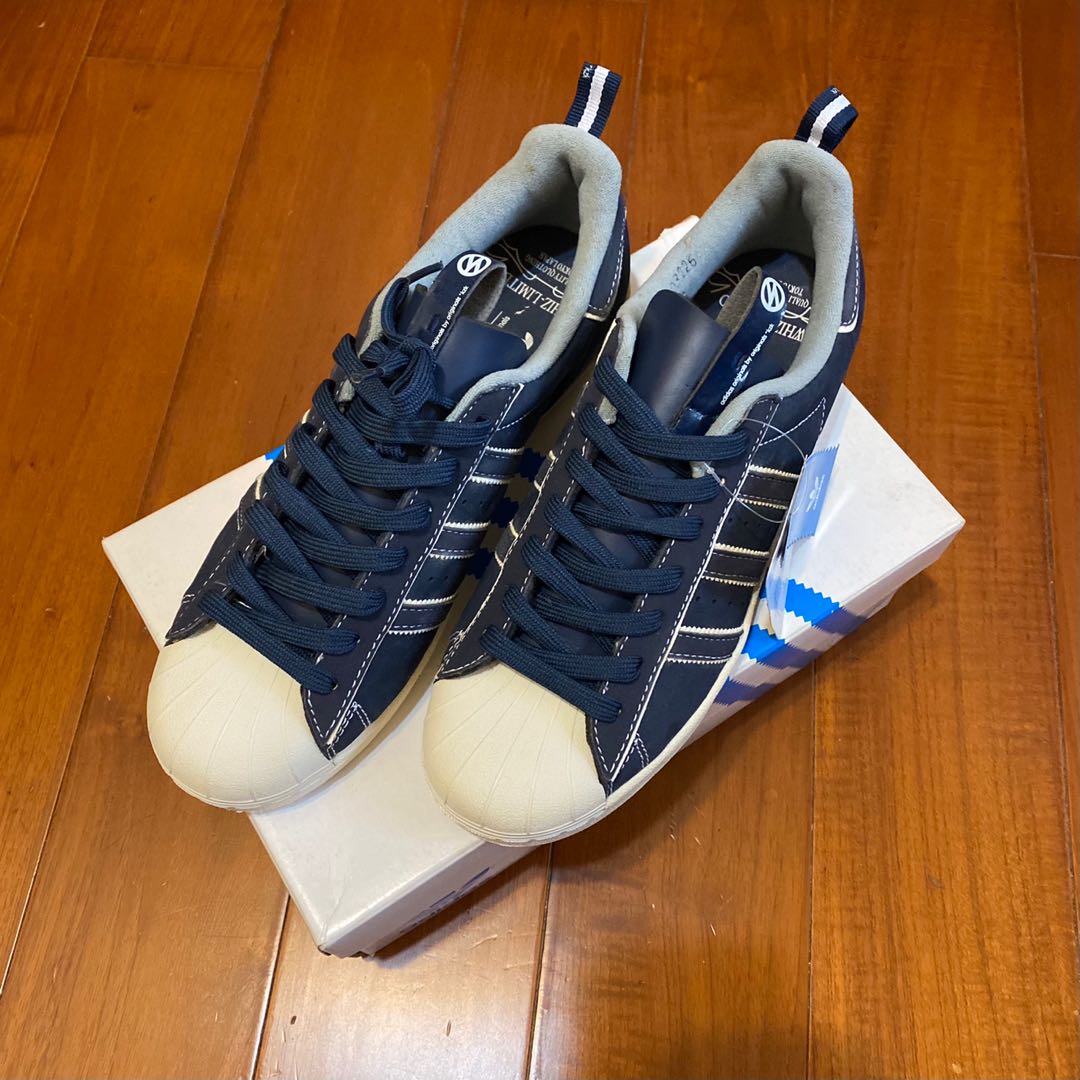Adidas kzklot superstar 80s clearance