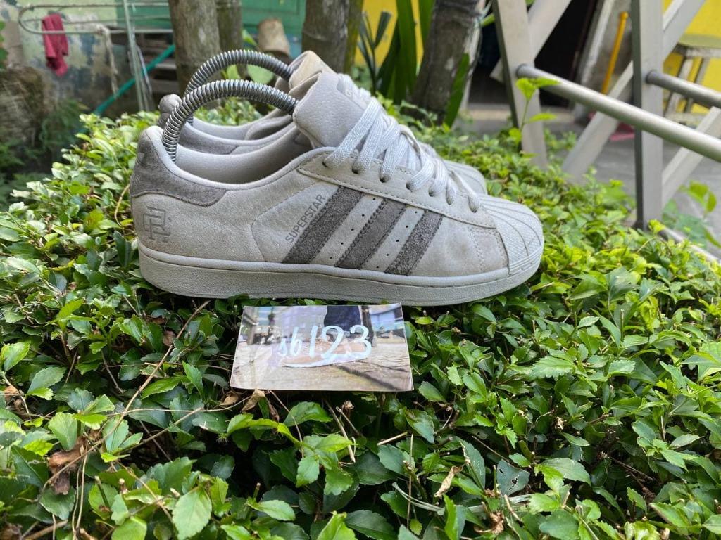 Adidas superstar reigning champ sales