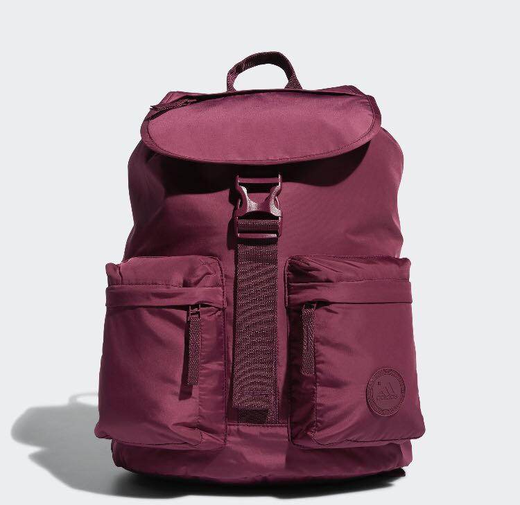 adidas zoe saldana backpack