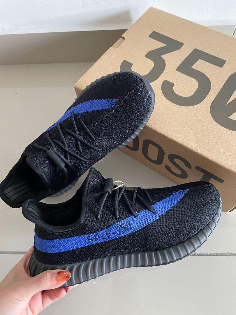 Adidas Yeezy Boost 350 V2 Kids Men s Fashion Footwear Sneakers