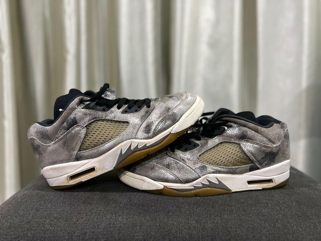 Jordan 5 deals all star