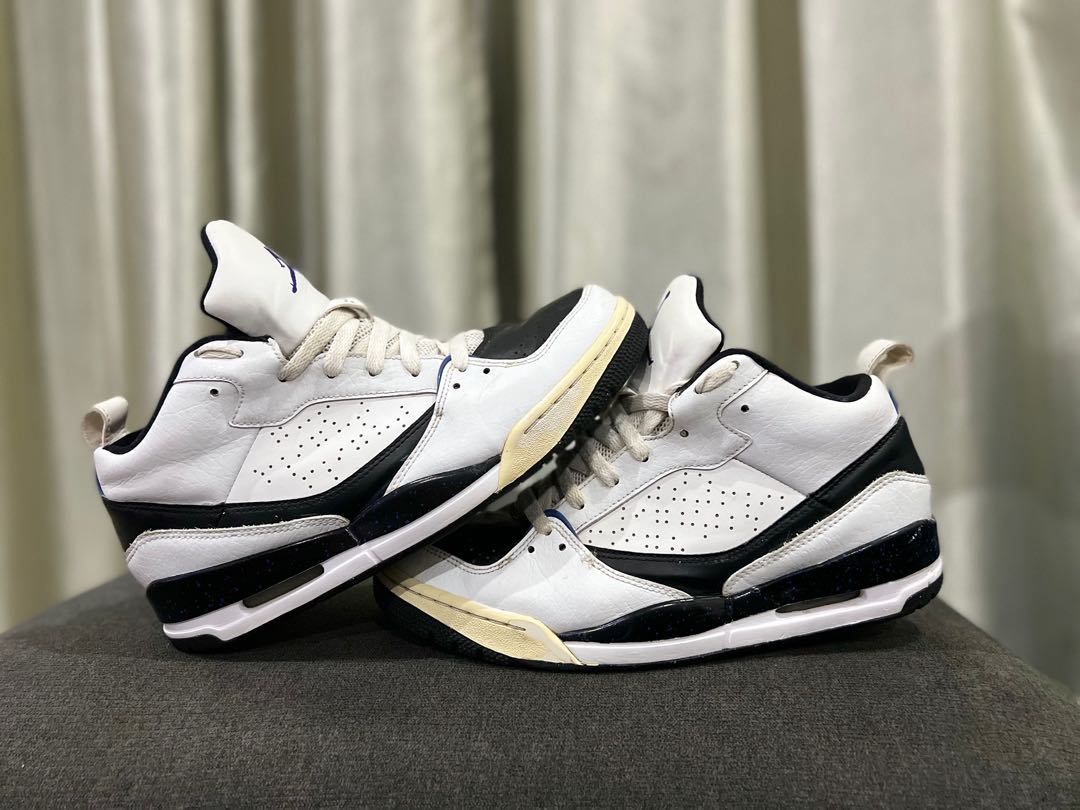 Jordan shop 45 concord