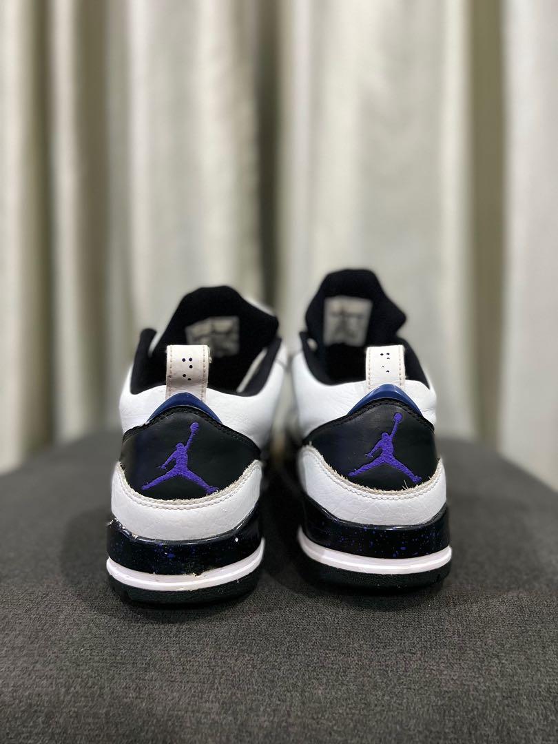 Jordan on sale 45 concord