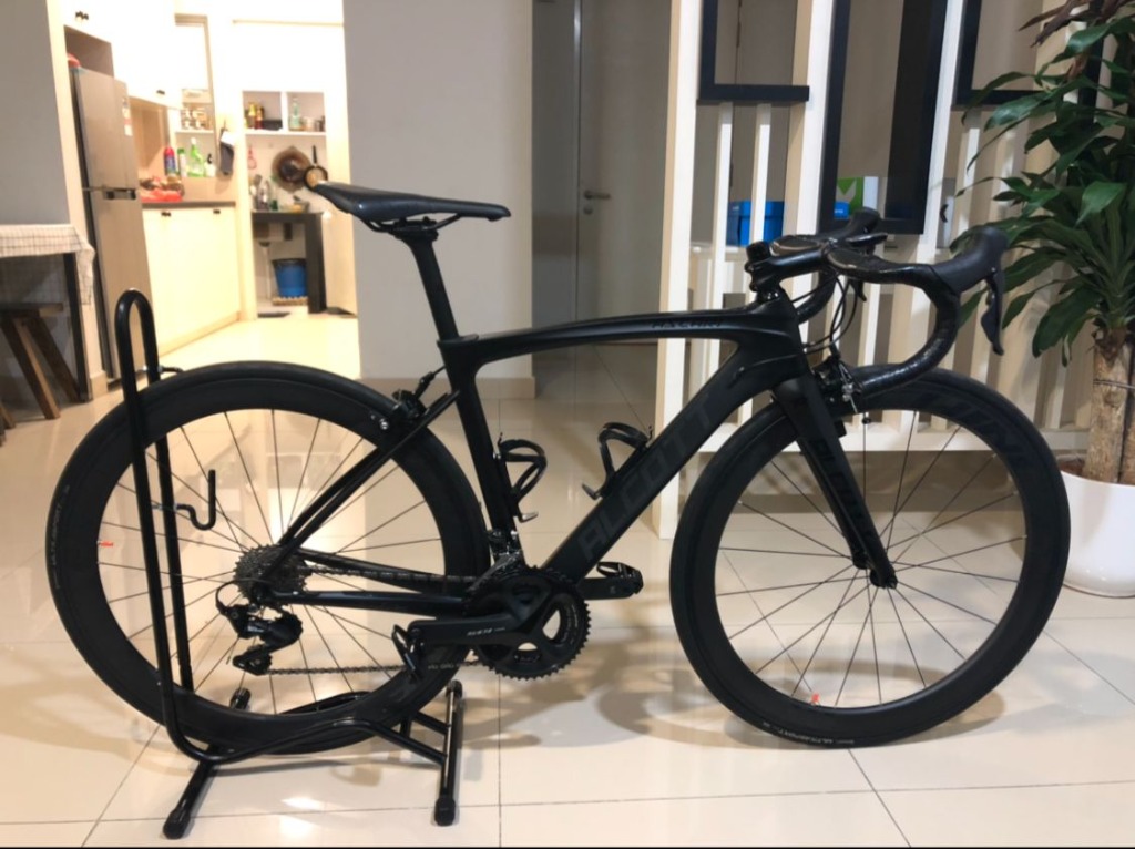 Alcott discount bike price