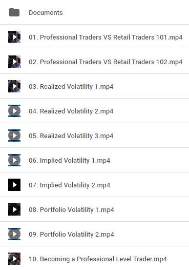 Anton Kreil – (LATEST) IPLT Introduction to Professional Level Trading 2021, Hobbies & Toys, Music & Media, CDs & DVDs on Carousell