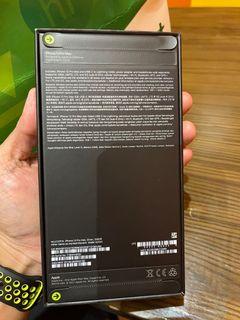 Apple i phone 13 pro max 256gb