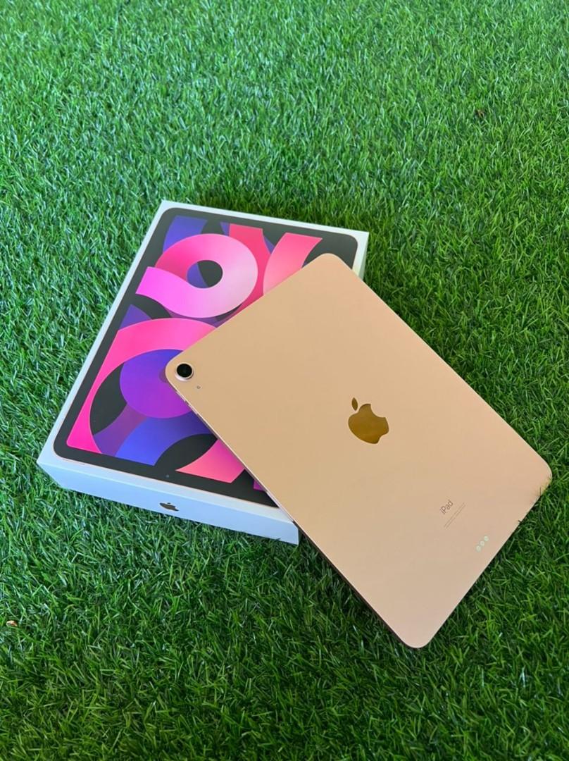 Apple iPad Air 4th Generation WiFi version (latest gen), Mobile Phones