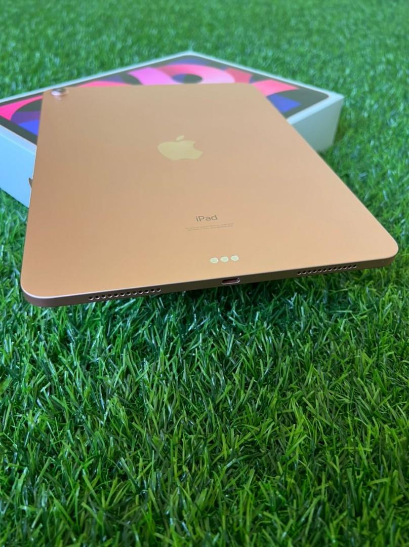 Apple iPad Air 4th Generation WiFi version (latest gen), Mobile Phones