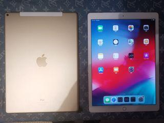 Apple iPad Pro 12.9吋 WiFi+Cellular 256GB 新淨