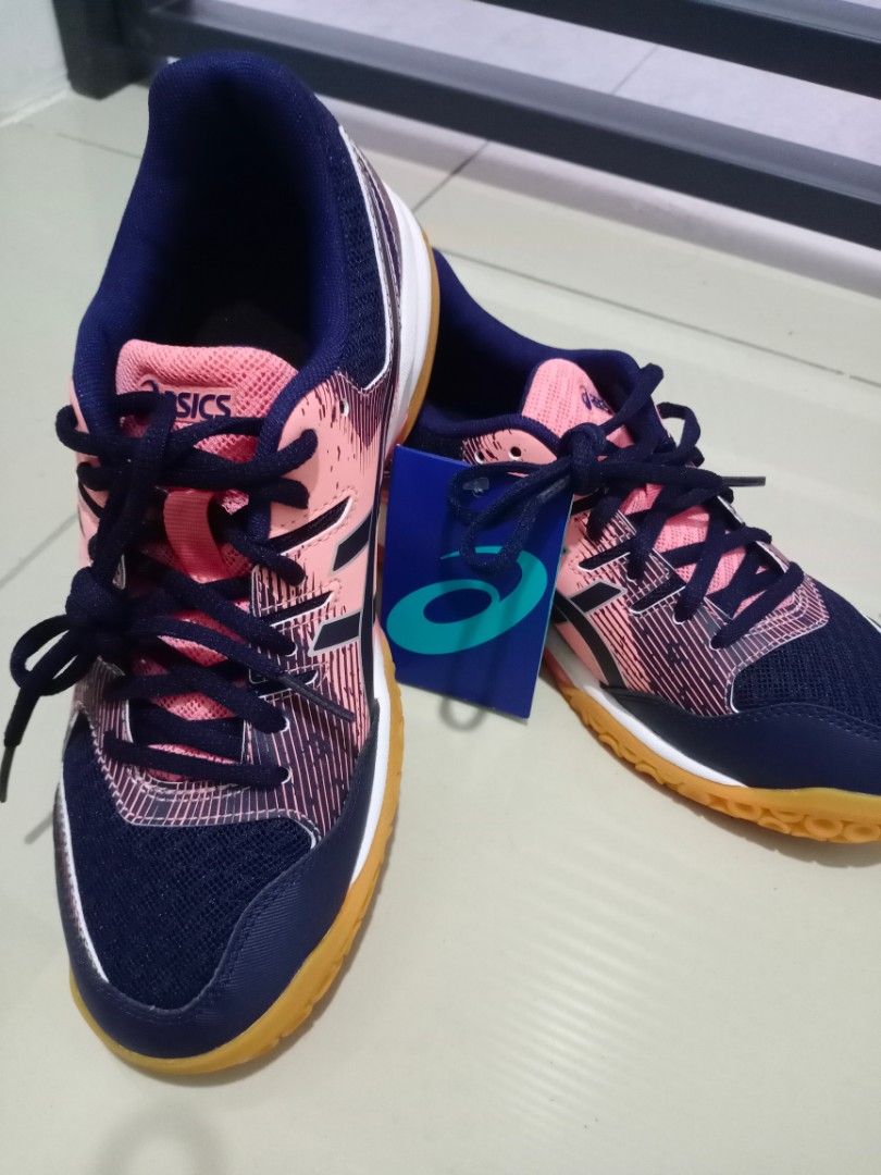 Asics gel new arrivals rocket 9 dam