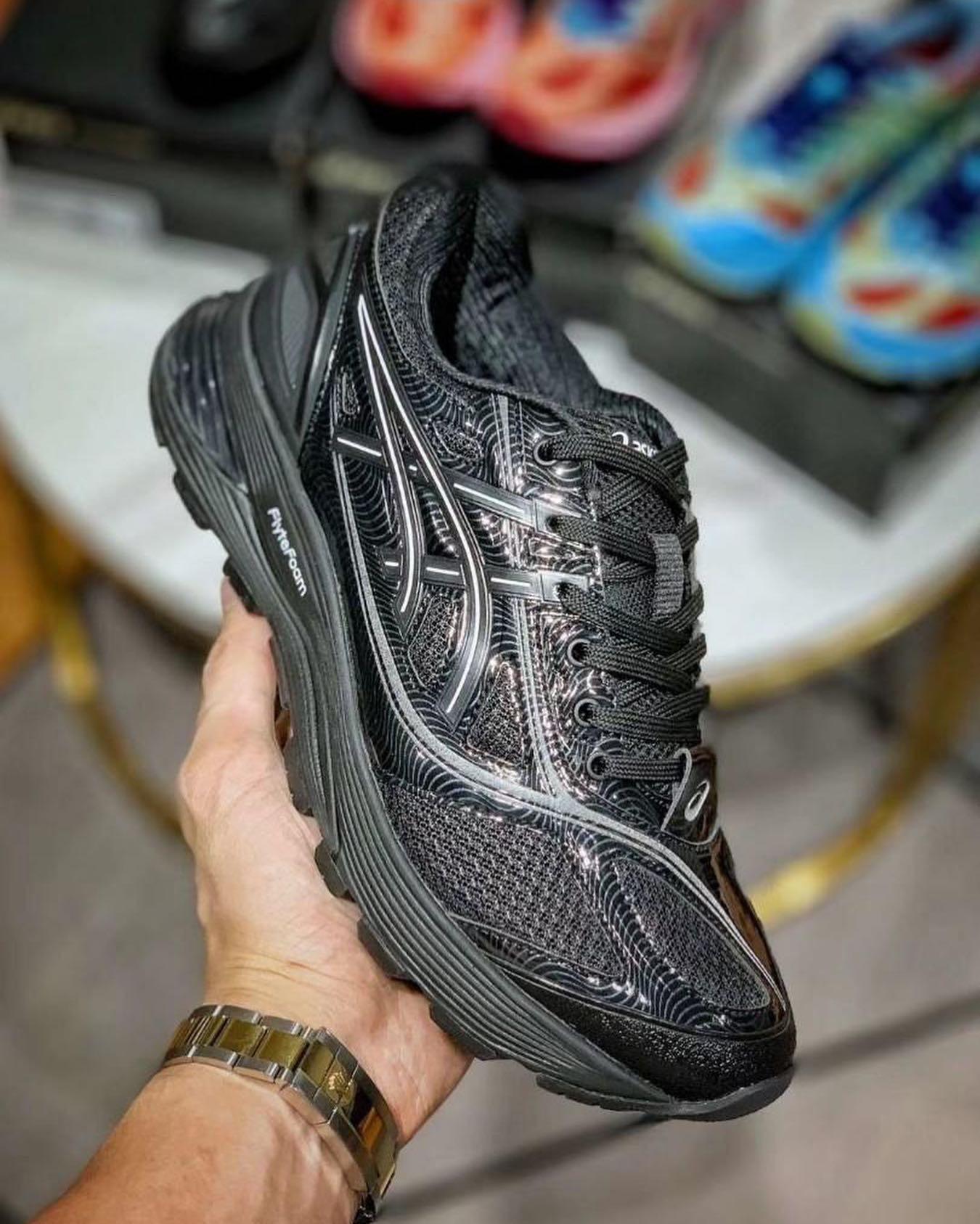 スニーカー GEL-KORIKA ASICS×KIKO KOSTADINOV 28cmの通販 by Westerlund's shop｜ラクマ メンズ