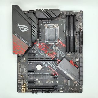 Z390i asus store