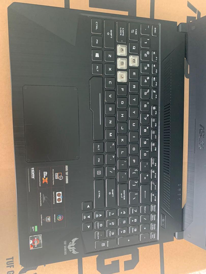 Asus fx505 ram 2025 upgrade