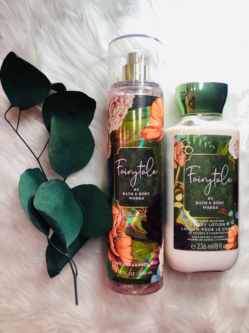 Bath & body works bath and body works tahiti island dream fine fragrance mist 8 ounce cheap
