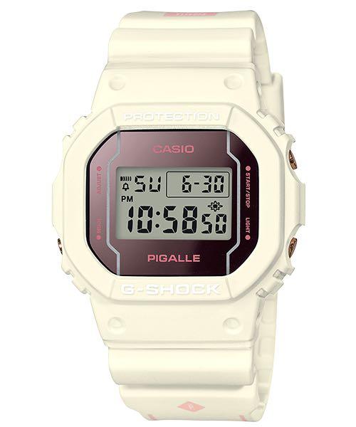 Casio x shop pigalle