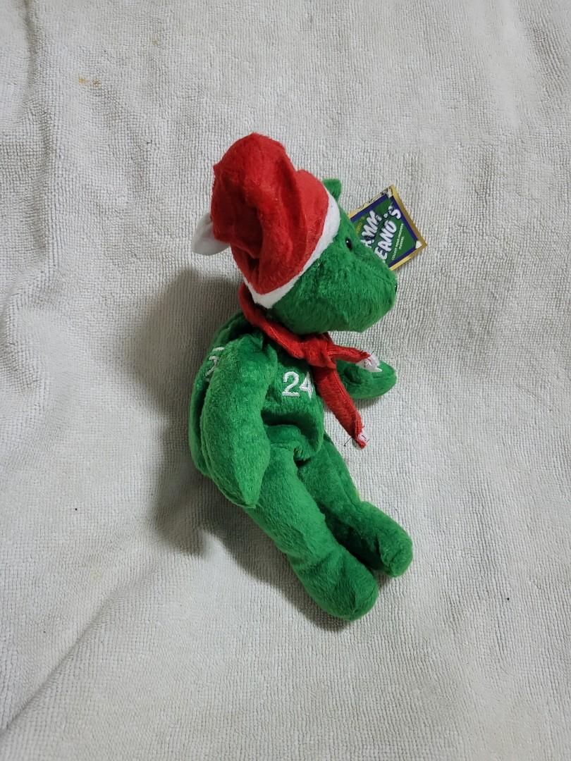 Authentic Rare Vintage 1998 Salvinos Bamm Beano s Ken Griffrey Jr